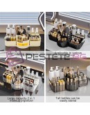 Органайзер за козметика и гримове